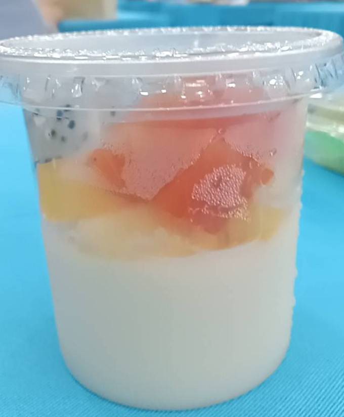 ฟรุตสลัด