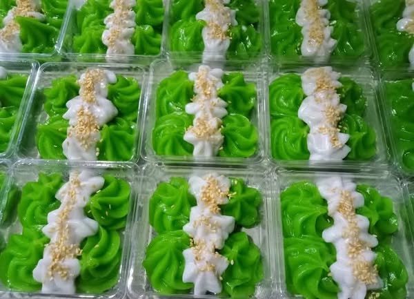 ขนมเปียกปูน