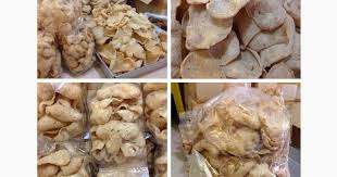 ข้าวเกรียบ