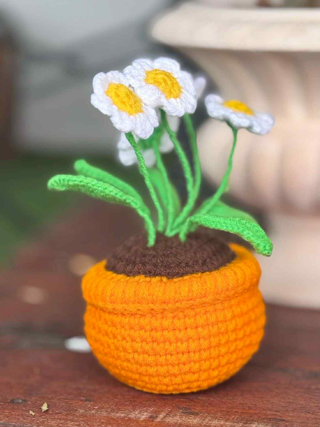 ...