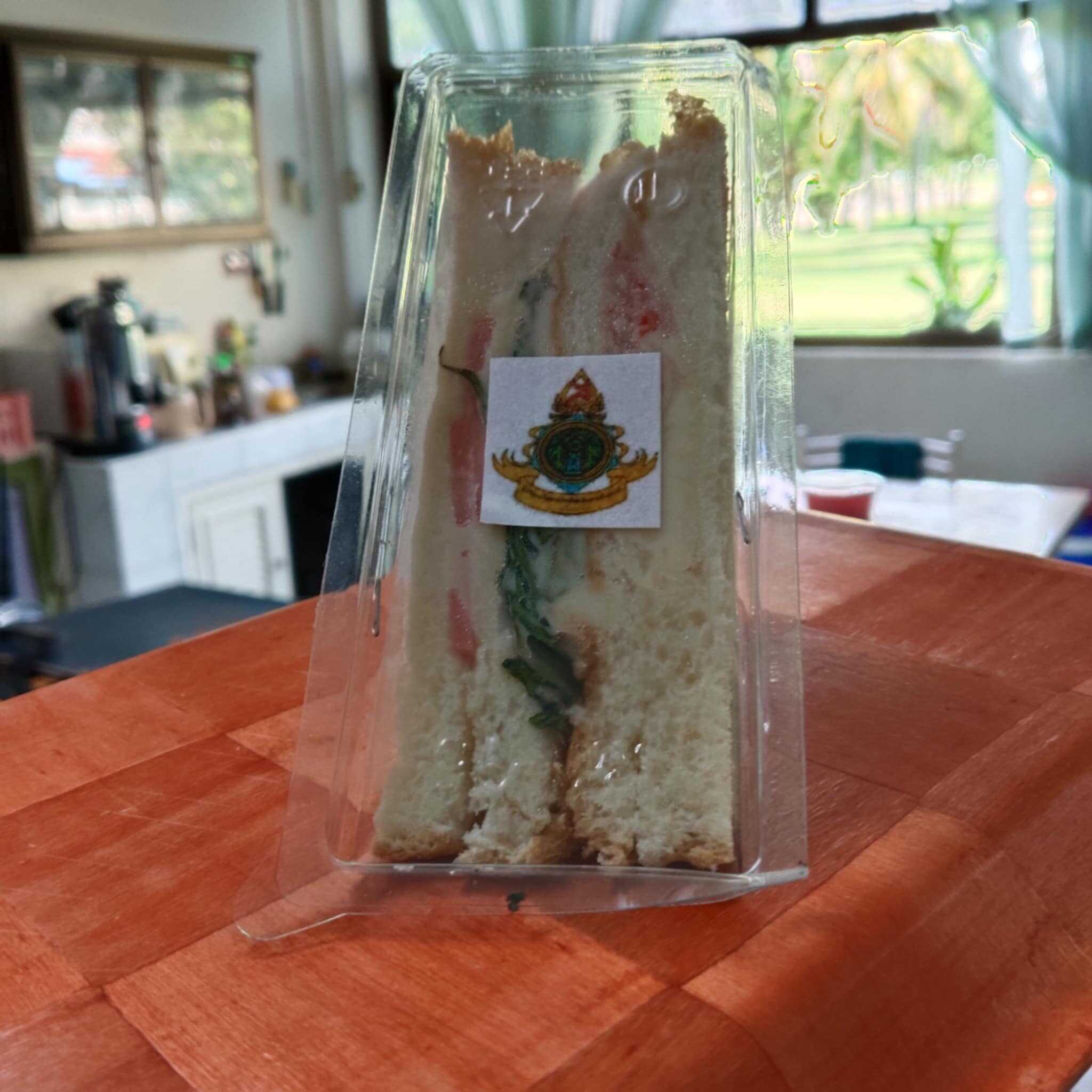 แซนวิช